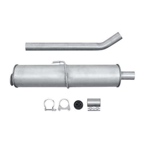 HELLA Vorschalld&auml;mpfer Easy2Fit &ndash; PARTNERED with Faurecia 8LB 366 020-191