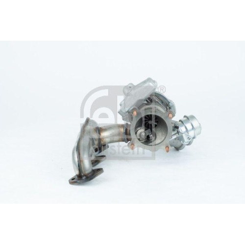 FEBI BILSTEIN Lader, Aufladung BorgWarner Turbo NEU 187246