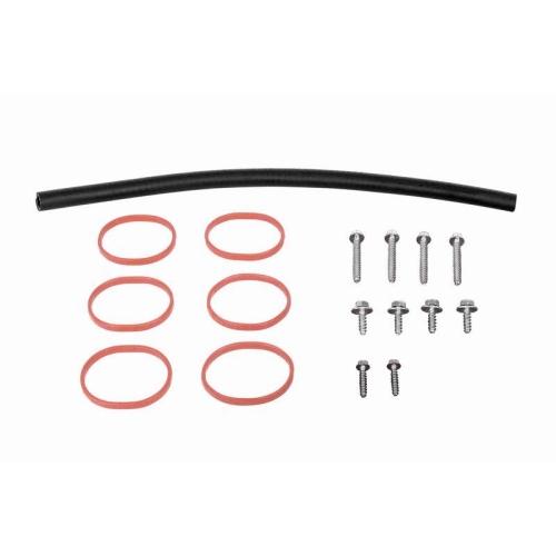 VAICO Saugrohr, Luftversorgung Original VAICO Qualit&auml;t V25-2266