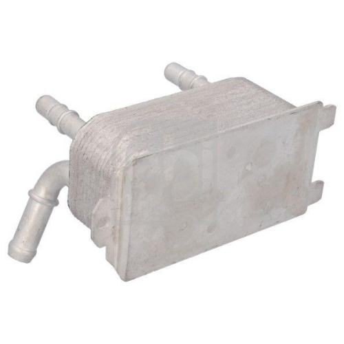 FEBI BILSTEIN Ölkühler, Automatikgetriebe 196035