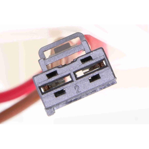 VEMO Ansauggebläse, Innenraumluft Green Mobility Parts V30-03-0018