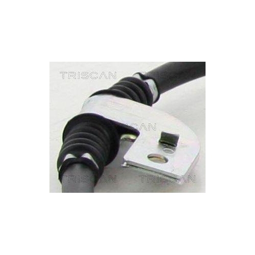 TRISCAN Seilzug, Feststellbremse 8140 44120