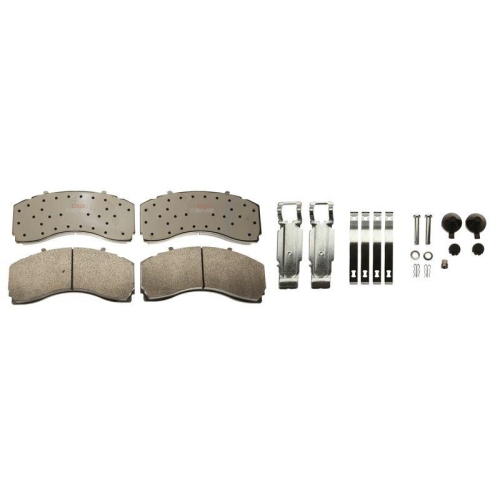 TRW Bremsbelagsatz, Scheibenbremse GDB5117