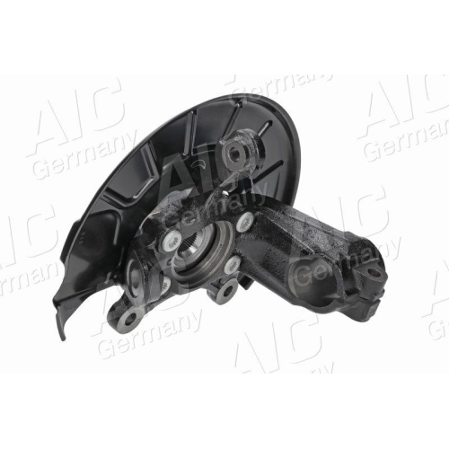 AIC Achsschenkelsatz, Radaufhängung Original AIC Quality 75753Set
