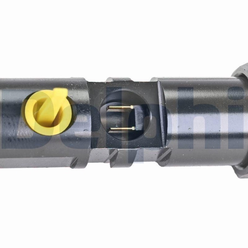 DELPHI Einspritzventil