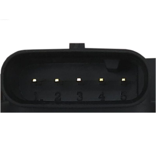 AS-PL NOx-Sensor, Harnstoffeinspritzung Brandneu AS-PL