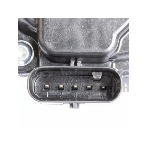 PIERBURG AGR-Ventil 7.06567.18.0