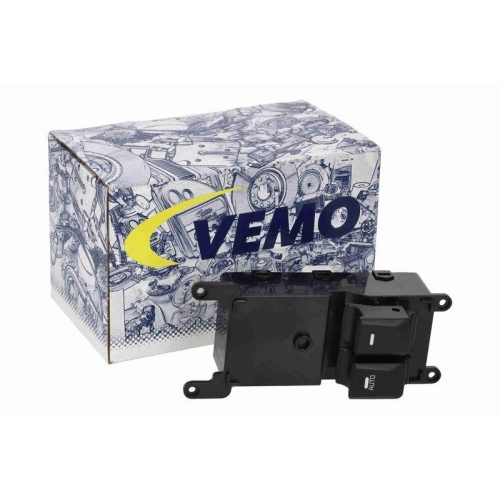 VEMO Schalter, Fensterheber Original VEMO Qualit&auml;t V53-73-0025