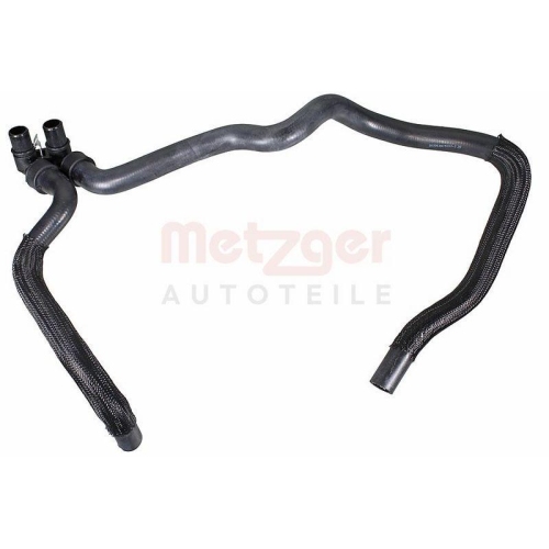METZGER AUTOTEILE Heizungsschlauch 2420314