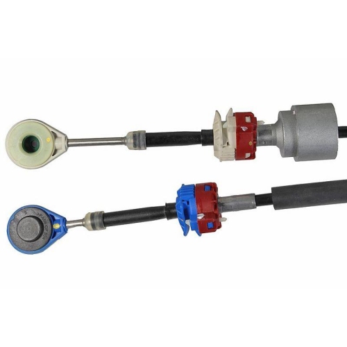 METZGER AUTOTEILE Seilzug, Schaltgetriebe ORIGINAL ERSATZTEIL 3150416