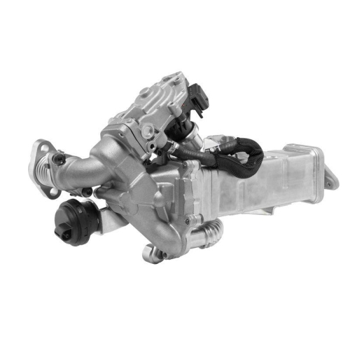 BorgWarner K&uuml;hler, Abgasr&uuml;ckf&uuml;hrung OE-Version/Erstausr&uuml;stung 792002D