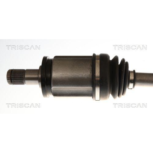 TRISCAN Antriebswelle 8540 11609