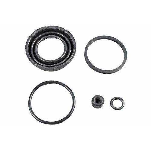 METZGER AUTOTEILE Reparatursatz, Bremssattel GREENPARTS 114-0065