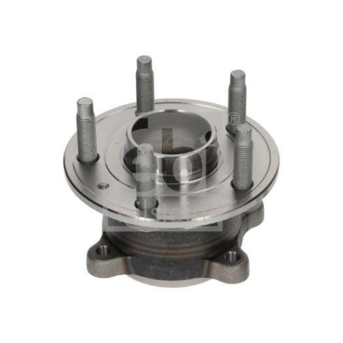 FEBI BILSTEIN Radlagersatz 1003847
