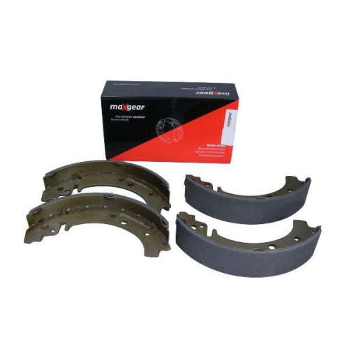 MAXGEAR Bremsbackensatz 19-4608