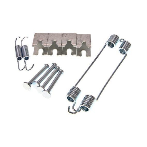 MAXGEAR Zubeh&ouml;rsatz, Bremsbacken 27-2296