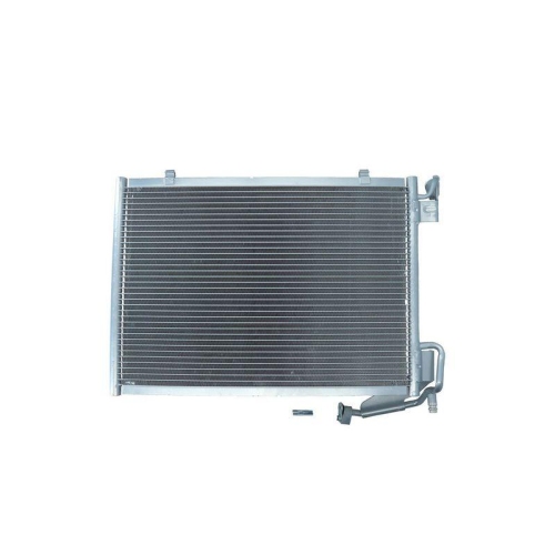 KAMOKA Kondensator, Klimaanlage 7800086