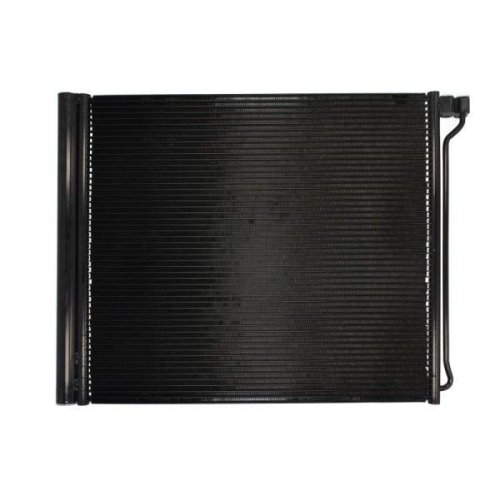 THERMOTEC Kondensator, Klimaanlage KTT110577