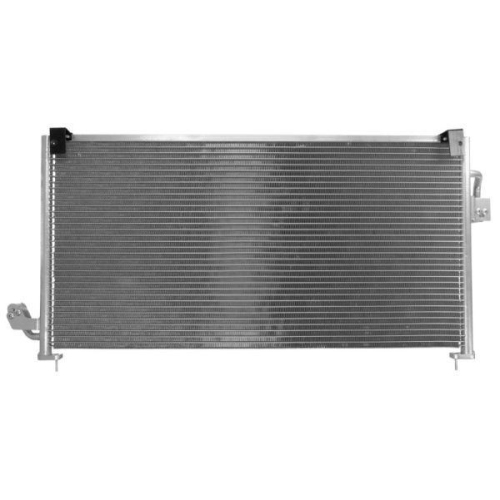 THERMOTEC Kondensator, Klimaanlage KTT110474