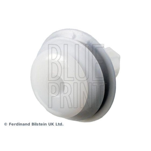BLUE PRINT Halteclip, Innenraumverkleidung Blue Print Solution ADBP970079