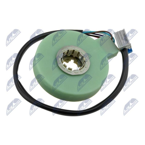 NTY Lenkwinkelsensor ECK-PL-000