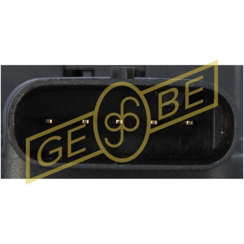 GEBE NOx-Sensor, Harnstoffeinspritzung 9 3727 1