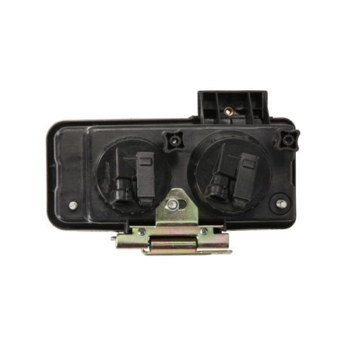TRUCKLIGHT Fernscheinwerfer FL-IV005R