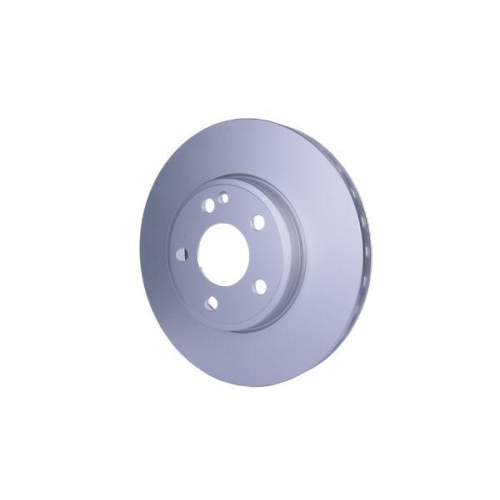 HELLA Bremsscheibe PRO High Carbon 8DD 355 129-611