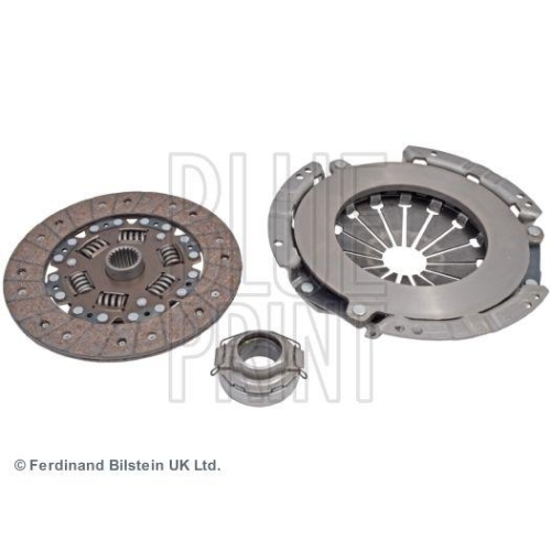 BLUE PRINT Kupplungssatz