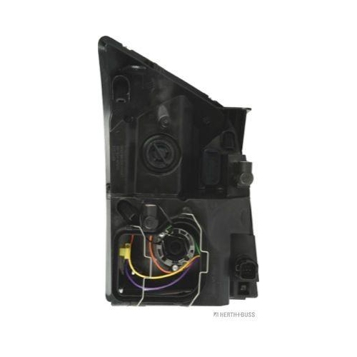 HERTH+BUSS ELPARTS Hauptscheinwerfer