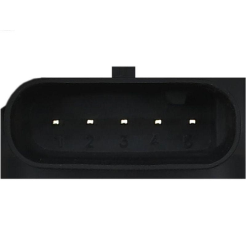 AS-PL NOx-Sensor, Harnstoffeinspritzung Brandneu AS-PL