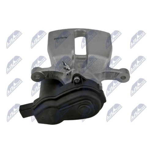 NTY Bremssattel HZT-AU-032