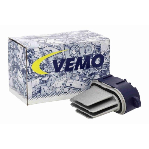 VEMO Regler, Innenraumgebl&auml;se Original VEMO Qualit&auml;t V46-79-0050