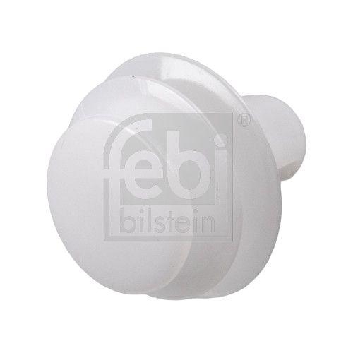 FEBI BILSTEIN Halteclip, Innenraumverkleidung febi Plus 1001504