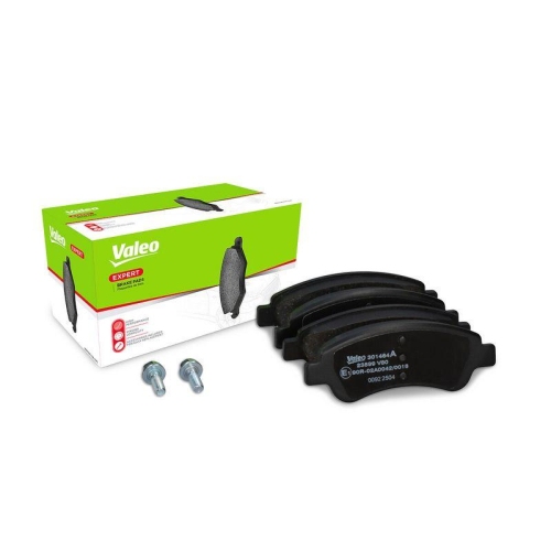 VALEO Bremsbelagsatz, Scheibenbremse EXPERT 301464A