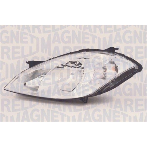 MAGNETI MARELLI Hauptscheinwerfer 710301241204