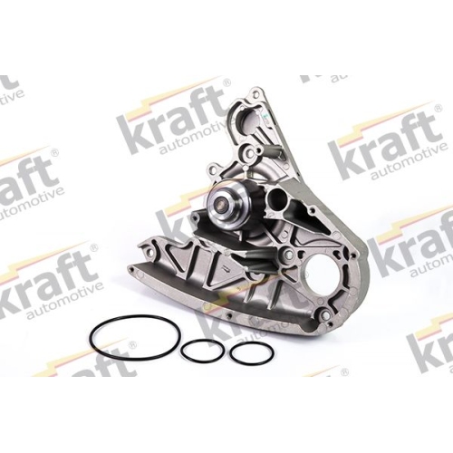 KRAFT AUTOMOTIVE Wasserpumpe, Motork&uuml;hlung 1503228