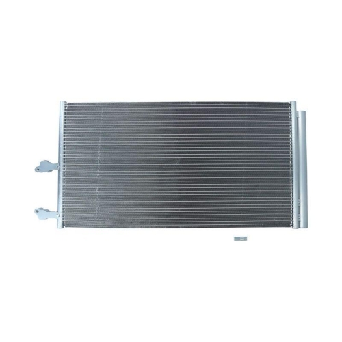 KAMOKA Kondensator, Klimaanlage 7800098