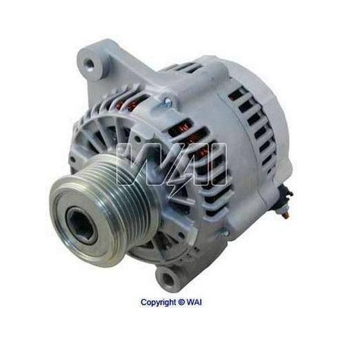 WAI Generator 23313N