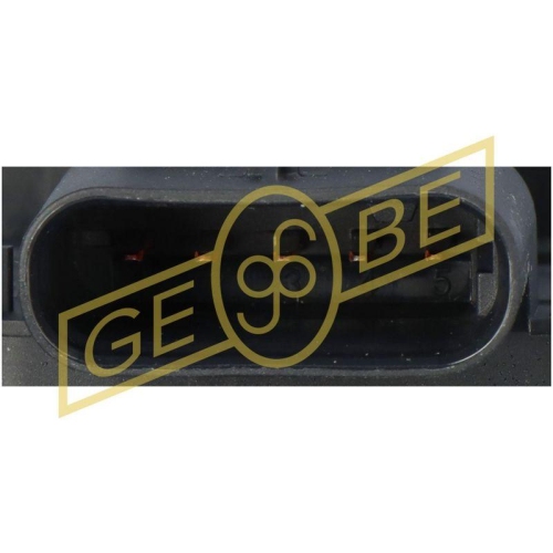 GEBE NOx-Sensor, Harnstoffeinspritzung 9 3817 1