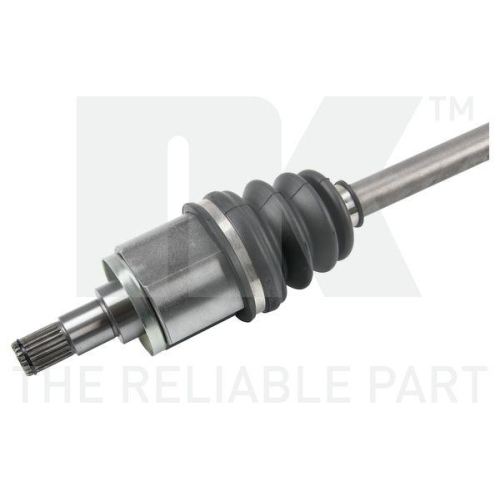 NK Antriebswelle 504305