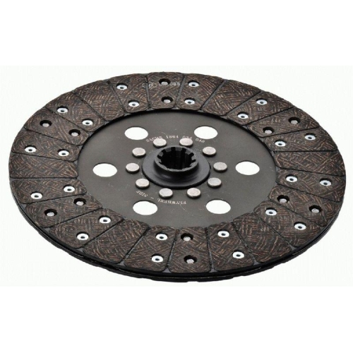 SACHS Kupplungsscheibe 1864 634 048