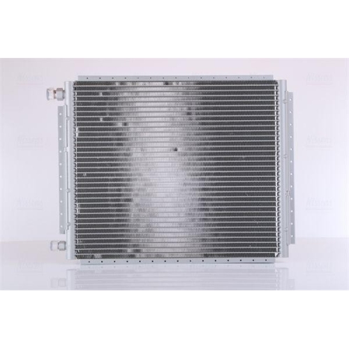 NISSENS Kondensator, Klimaanlage 94958