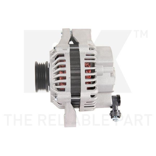 NK Generator 4851816