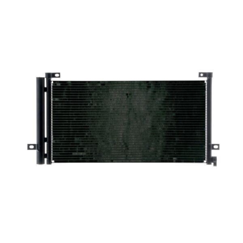 MAHLE Kondensator, Klimaanlage BEHR AC 74 000S