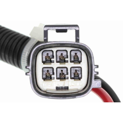 VEMO Kompressor, Druckluftanlage Original VEMO Qualität