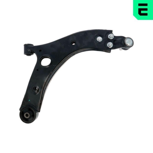 OPTIMAL Lenker, Radaufh&auml;ngung G6-2327S