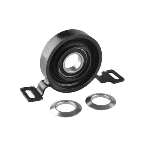 TEDGUM Lagerung, Gelenkwelle