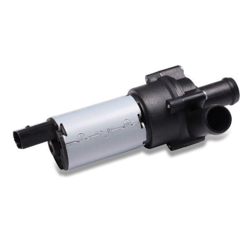 HEPU Wasserumwälzpumpe, Standheizung