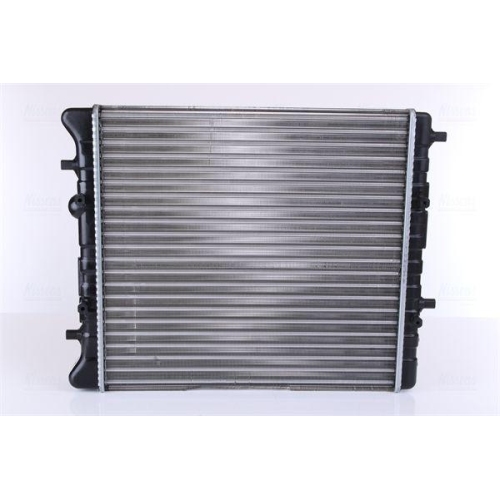 NISSENS Kühler, Motorkühlung 65325